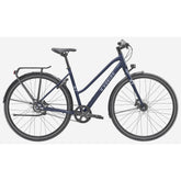Trek District 3 Midstep Hybrid Bike